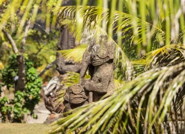 Séjour Luxe Polynésie – Combiné 7 Îles : Marquises, Société et Tuamotu