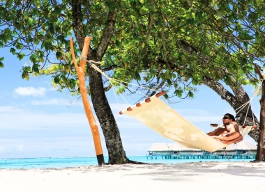 Voyage de Noces en Polynésie : Combiné Tahiti, Bora Bora & Tikehau – Luxe et Romance