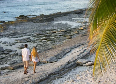 Voyage De Noces Polynésie – Combiné 4 Îles
