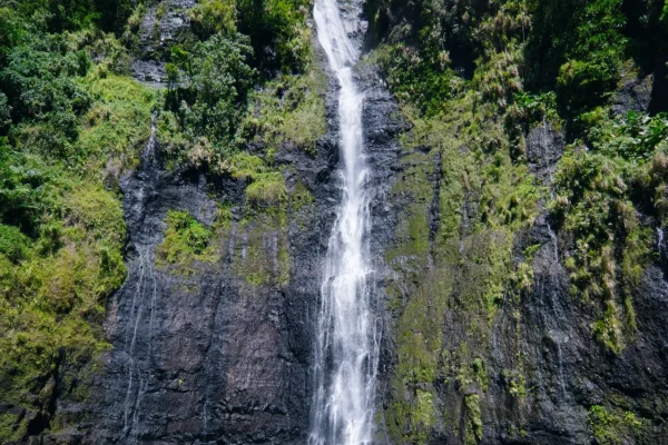 Que faire à Tahiti quand il pleut