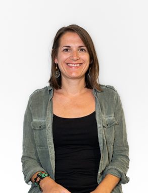 MORALES Emilie