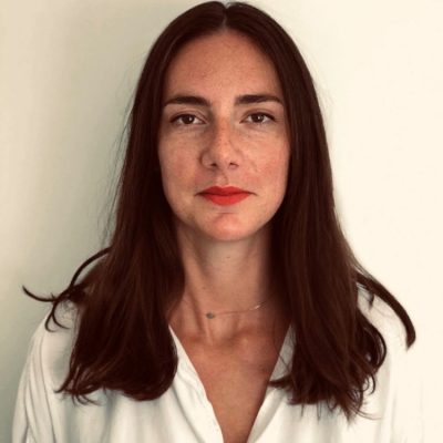 Guilbert Mathilde