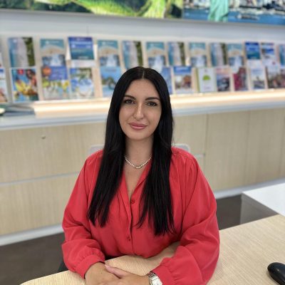 Roumazeilles Louana