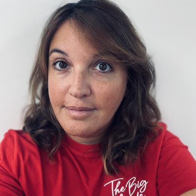 D&rsquo;ANDREA Pauline
