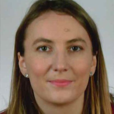 JOURDAIN ANAIS