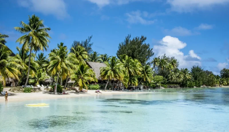 PERLE 2 – Des îles mythiques pour un séjour inoubliable