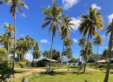 PERLE 2 – Des îles mythiques pour un séjour inoubliable