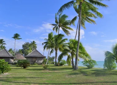 PERLE 2 – Des îles mythiques pour un séjour inoubliable