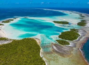 Paradis de Plongée et d’Amour