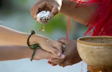 Escapade à Raiatea