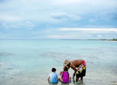 Combiné Tahiti | Moorea | Huahine | Raiatea | Bora Bora | Rangiroa – 19 nuits