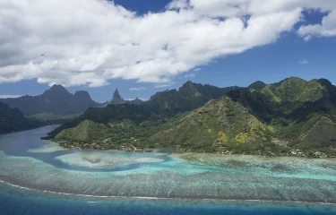Combiné Tahiti | Moorea | Huahine | Raiatea | Bora Bora | Rangiroa – 19 nuits