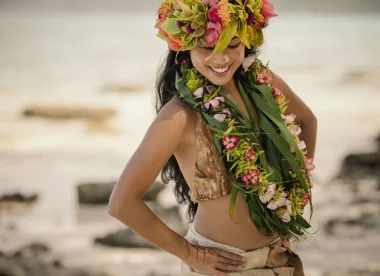 Combiné Tahiti | Moorea | Bora Bora – 9 nuits