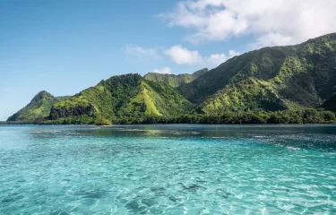 Bora Bora