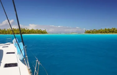 Cap sur 5 Îles