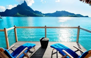 Voyage Premium en Polynésie Française – Découverte Authentique et Romantique
