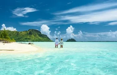 Séjour Luxe Spécial Plongée – Hôtels Intercontinental & The Brando