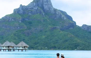 Polynésie Essentielle : 4 Îles Inoubliables en 14 Jours – Luxe & Authenticité