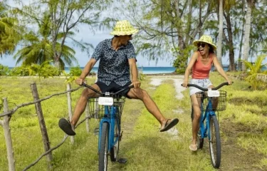 Combiné 3 Îles : La Polynésie Authentique Hors des Sentiers Battus | Séjour Plages et Nature