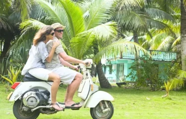 Huahine
