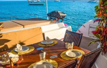 Voyage de luxe en Polynésie : Lune de miel, Romance et Renouvellement de Vœux