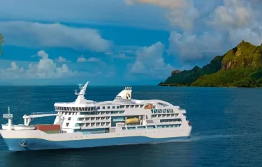Se rendre et se déplacer à Bora Bora