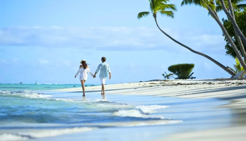 Voyage Premium en Polynésie Française – Découverte Authentique et Romantique
