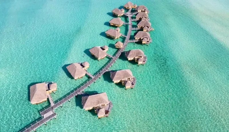 L’essence polynésienne avec les Hôtels Pearl Resorts