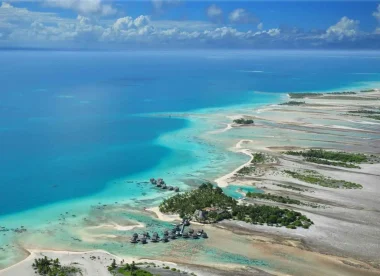 L’essence polynésienne avec les Hôtels Pearl Resorts