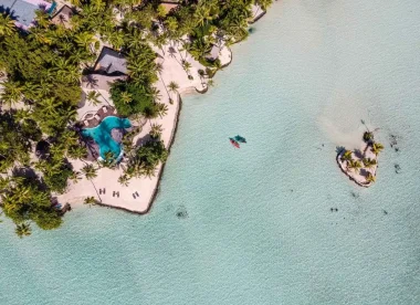 L’essence polynésienne avec les Hôtels Pearl Resorts
