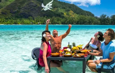 Au Fil des Îles : Authenticité et Beauté