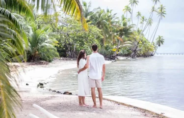 Aventure unique au coeur des Marquises à bord de l’Aranui 5