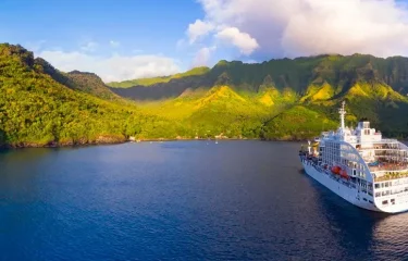 Au Fil des Îles : Authenticité et Beauté