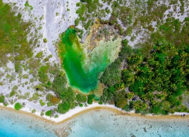 Les Tuamotu, l’archipel des merveilles