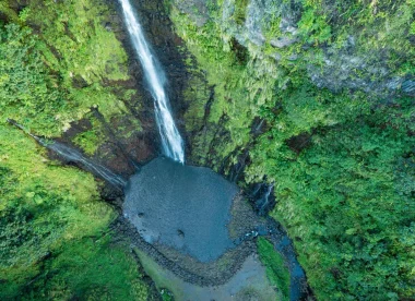 Le rêve en trois temps : Tahiti, Moorea et Bora Bora