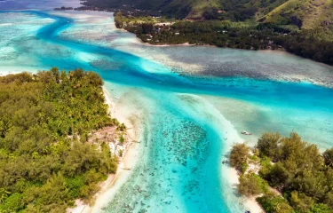 Bienvenue aux Iles Marquises, la « Terre des Hommes »