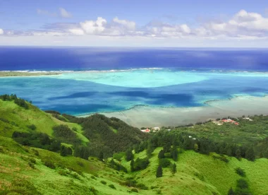 Rendez-vous aux Iles Australes