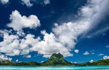 Bienvenue aux Iles Marquises, la « Terre des Hommes »