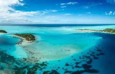 Bienvenue aux Iles Marquises, la « Terre des Hommes »