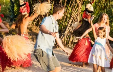 Au Fil des Îles : Authenticité et Beauté