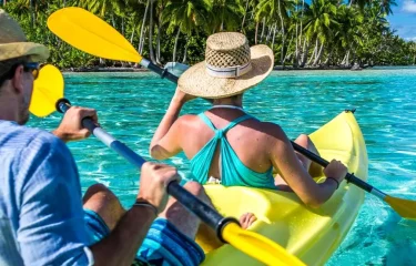 Au Fil des Îles : Authenticité et Beauté