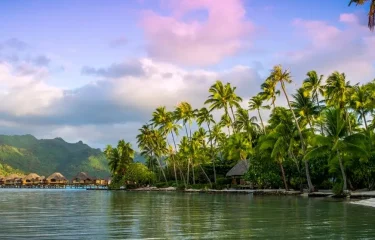 Îles et archipels