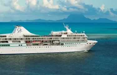 Séjour Croisière