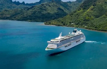 Séjour Croisière
