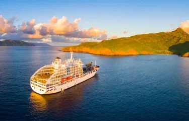 Séjour Croisière
