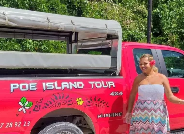 Au Fil des Îles : Authenticité et Beauté