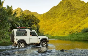 Huahine