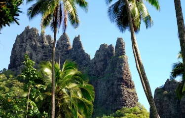 Les plus beaux spots des Îles Marquises