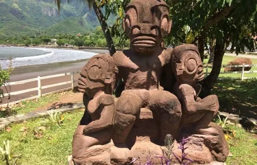 Nuku Hiva