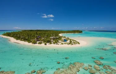 Plages de Moorea
